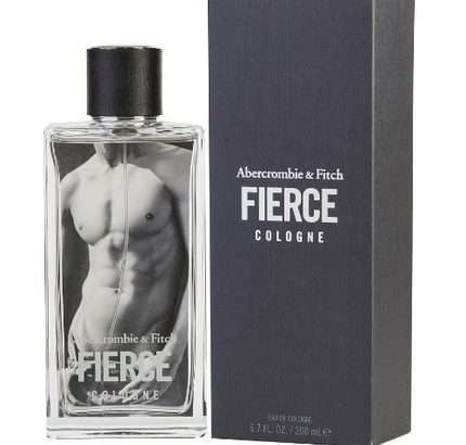 Fierce by Abercrombie & Fitch 6.7 oz EDC for Men