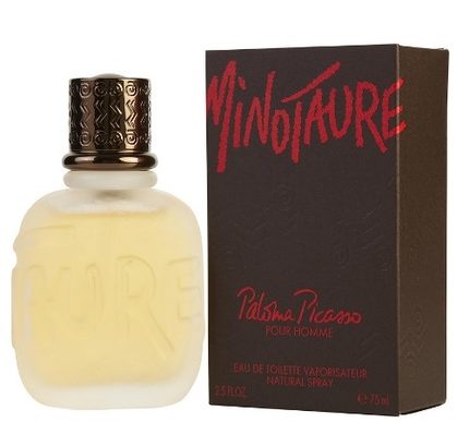 Minotaure by Paloma Picasso 2.5 oz EDT for Men