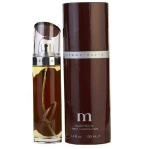M by Perry Ellis 3.4 oz EDT for Men