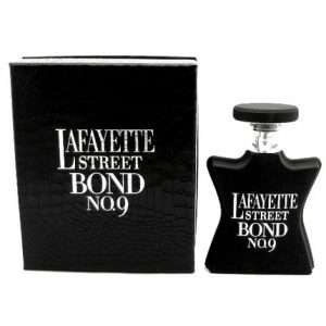 Lafayette Street by Bond No. 9 3.4 oz EDP for unisex