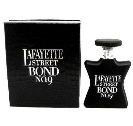 Lafayette Street by Bond No. 9 3.4 oz EDP for unisex