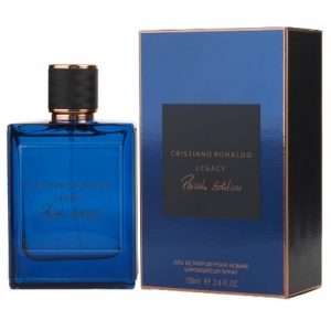 Cristiano Ronaldo Legacy Private Edition by Cristiano Ronaldo 3.4 oz EDP for Men