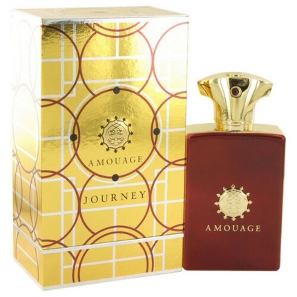 Amouage Journey by Amouage 3.4 oz EDP for Men
