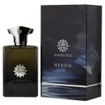 Amouage Memoir by Amouage 3.4 oz EDP for Men