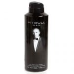 Pitbull Man by Pitbull 6 oz All Over Body Spray for Men