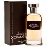 Xchange Unlimited by Karen Low 3.4 oz EDT for men