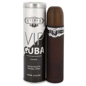 Cuba VIP by Fragluxe 3.4 oz EDT for men