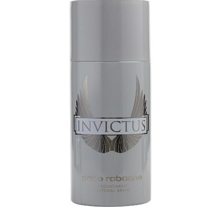 Invictus by Paco Rabanne 5.1 oz Deodorant Spray for Men