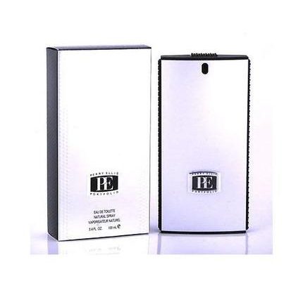 Pe Portfolio by Perry Ellis 3.4 oz EDT for men
