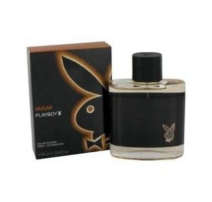 Playboy Miami by Playboy 3.4 oz EDT for men