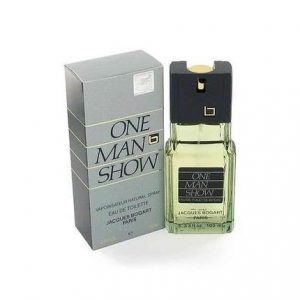 One Man Show by Jacques Bogart Cologne 3.3 oz EDT for men