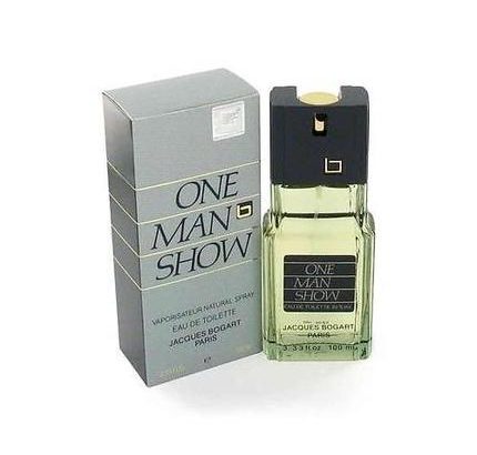 One Man Show by Jacques Bogart Cologne 3.3 oz EDT for men