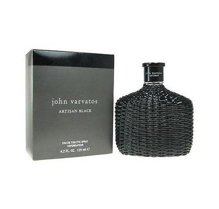 John Varvatos Artisan Black by John Varvatos 4.2 oz EDT for men