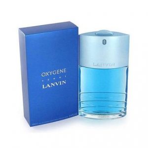 Oxygene Homme by Lanvin 3.3 oz EDT for men