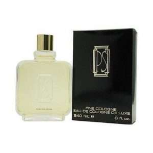 PS by Paul Sebastian 8.0 oz Cologne for men
