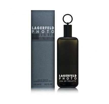 Photo by Karl Lagerfeld 4.2 oz EDT for men