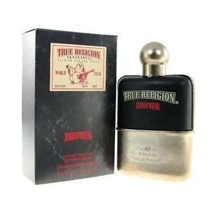 True Religion Drifter by True Religion 3.4 oz EDT for men