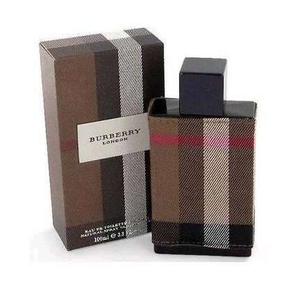 Burberry London by Burberry 3.4 oz EDT for men