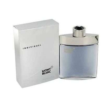 Individuel by Mont Blanc 2.5 oz EDT for men