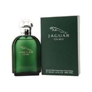 Jaguar by Jaguar 3.4 oz EDT for men