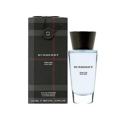 Burberry Touch by Burberry 3.4 oz EDT for men