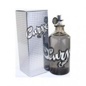 Curve Crush by Liz Claiborne 6.8 oz EDT for men