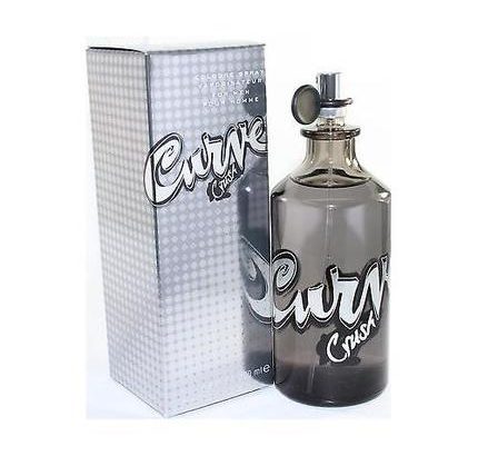 Curve Crush by Liz Claiborne 6.8 oz EDT for men