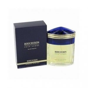 Boucheron Pour Homme by Boucheron 3.4 oz EDT for men