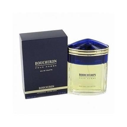 Boucheron Pour Homme by Boucheron 3.4 oz EDT for men