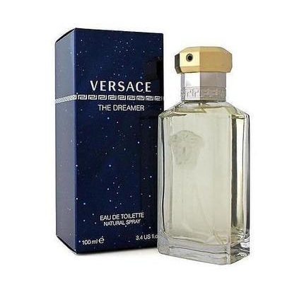 Versace Dreamer by Versace 3.4 oz EDT for men