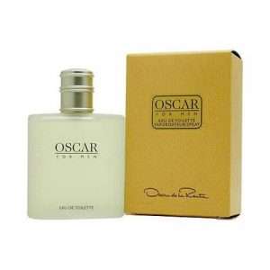 Oscar by Oscar De La Renta 3.3 oz EDT for men