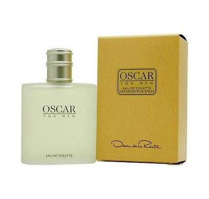 Oscar by Oscar De La Renta 3.3 oz EDT for men