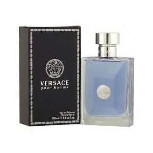Versace Pour Homme Signature by Versace 3.4 oz EDT for men
