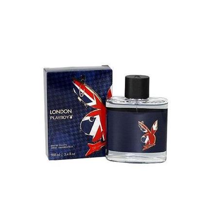 Playboy London by Playboy 3.4 oz EDT for men