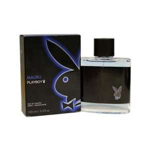 Playboy Malibu by Playboy 3.4 oz EDT for men