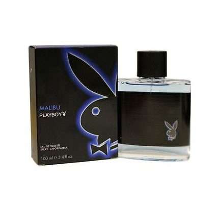 Playboy Malibu by Playboy 3.4 oz EDT for men
