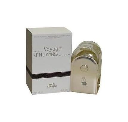 Voyage d’Hermes by Hermes 3.4 oz EDT for unisex