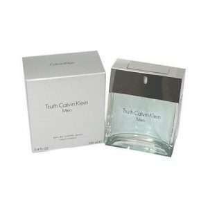 Truth by Calvin Klein 3.4 oz EDT for men