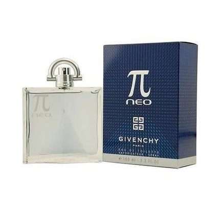 Pi Neo by Givenchy 3.4 oz EDT for men