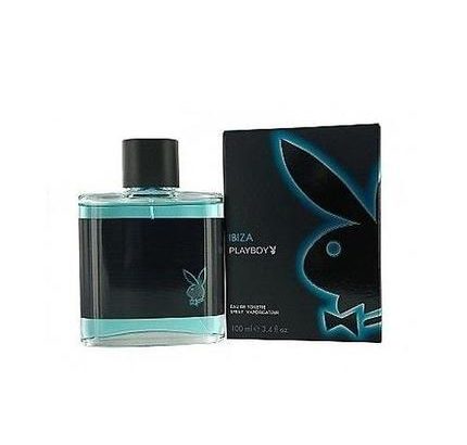Playboy Ibiza by Playboy 3.4 oz EDT for men
