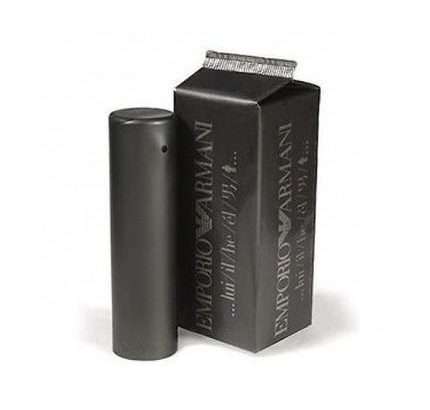Emporio He by Giorgio Armani 3.4 oz EDT for men