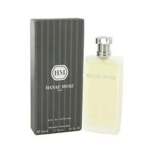 Hanae Mori by Hanae Mori 3.4 oz EDP for men