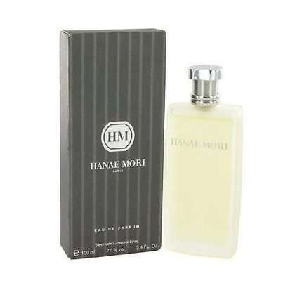 Hanae Mori by Hanae Mori 3.4 oz EDP for men