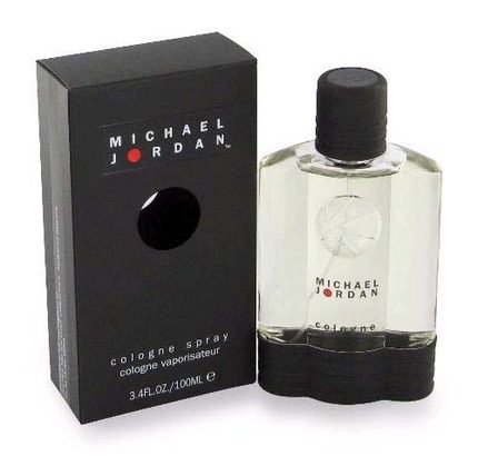Michael Jordan by Michael Jordan 3.4 oz Cologne Spray for men