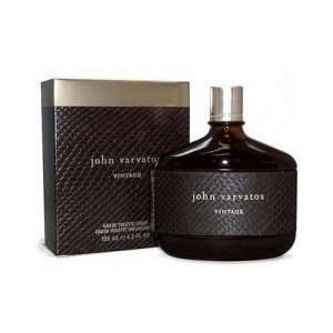John Varvatos Vintage by John Varvatos 4.2 oz EDT for men