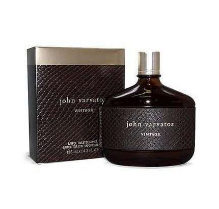 John Varvatos Vintage by John Varvatos 4.2 oz EDT for men