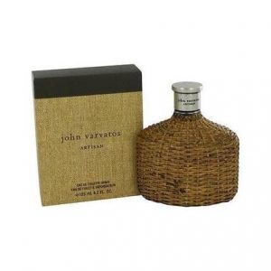 John Varvatos Artisan by John Varvatos 4.2 oz EDT for men