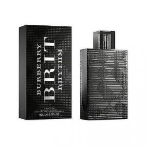 Brit Rhythm by Burberry 3.0 oz EDT for men