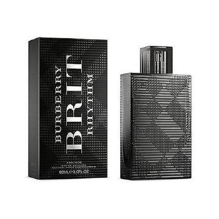 Brit Rhythm by Burberry 3.0 oz EDT for men