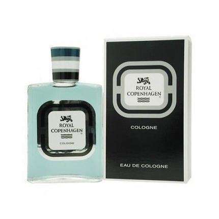 Royal Copenhagen by Royal Copenhagen 8.0 oz Cologne for men
